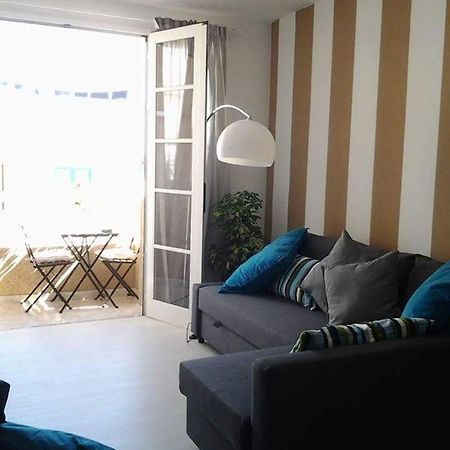 Casa Leon Leilighet Corralejo Eksteriør bilde