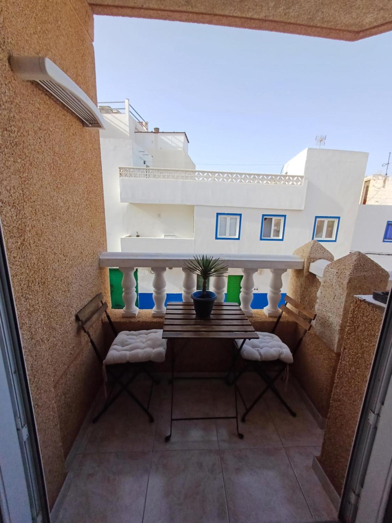 Casa Leon Leilighet Corralejo Eksteriør bilde