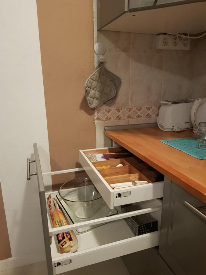 Casa Leon Leilighet Corralejo Eksteriør bilde